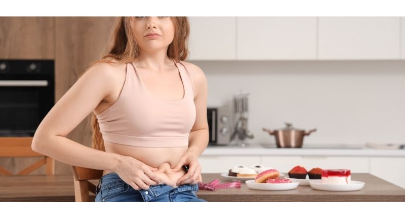 How Can You Gain Weight Healthily with the Right Foods?