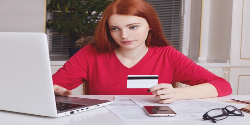 Understanding Why Your Credit Card Issuer Keeps Raising Your Credit Lim-it