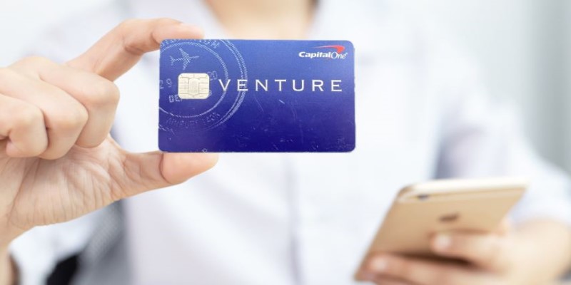 Getting the Best Value Out of Your Capital One Venture Rewards Card