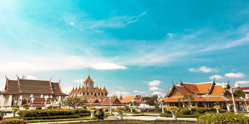 Bangkok Travel Guide: Plan Your Itinerary and Budget Wisely