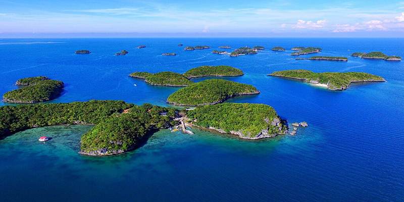 Pangasinan Travel Guide: Entry Requirements and Open Tourist Spots