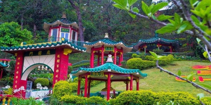 Experience Baguio: Top 10 Attractions and Things to Do