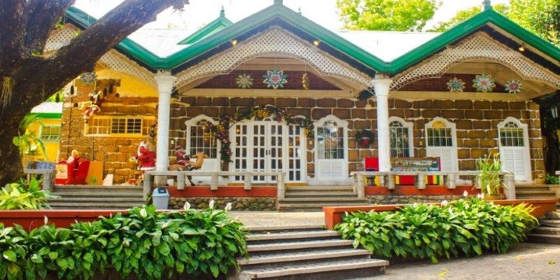 Plan Your Visit to Casa Santa Museum in Antipolo: Fees, Hours and Tips