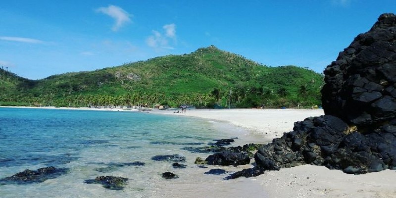 Masasa Beach Travel Guide: How to Get There in 2024